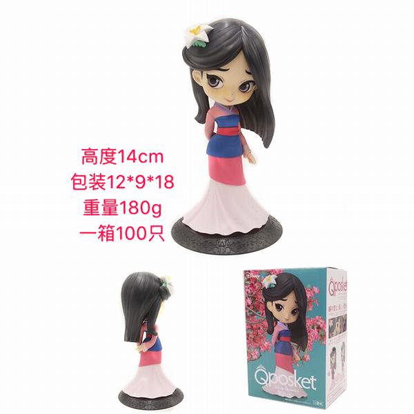 ��ʿ�ṫ��ϵ�� ��ɫ��ľ����װ�ְ�ڼ�ģ��14CM 180G һ��100��