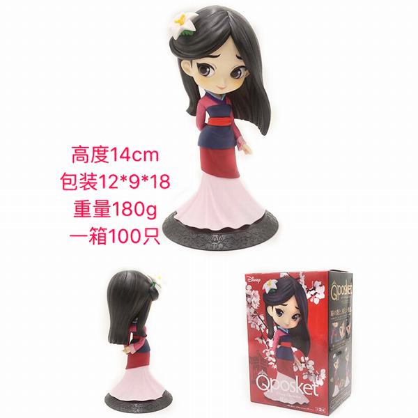 ��ʿ�ṫ��ϵ�� ��ɫ��ľ����װ�ְ�ڼ�ģ��14CM 180G һ��100��