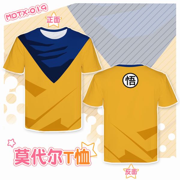 MDTX019- ȫĪT XS-5XL