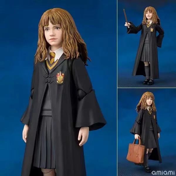 SHF ħʯ Harry Potter  ɶװְڼģ15CM һ96
