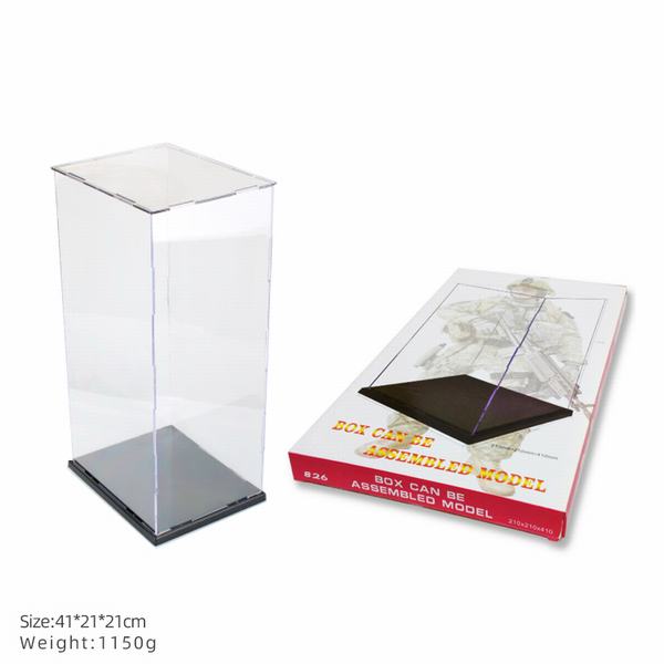 �ְ�չʾ��826��װ41X21X21CM