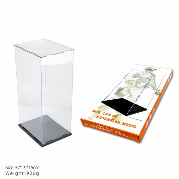 �ְ�չʾ��2837��װ37X19X15CM