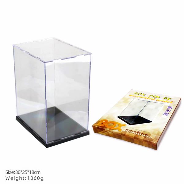 �ְ�չʾ��2826��װ30X25X18CM