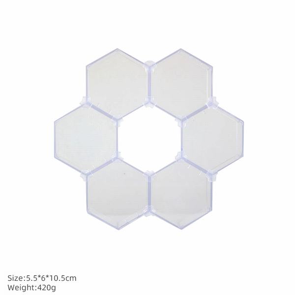 �ְ�չʾ��1806��װ5.5X6X10.5CM