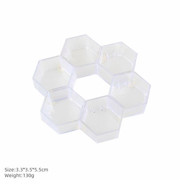 С���������ְ�չʾ�д�װ3.3X3.5X5.5CM