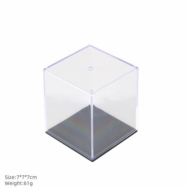 �ְ�չʾ�д�װ7X7X7CM