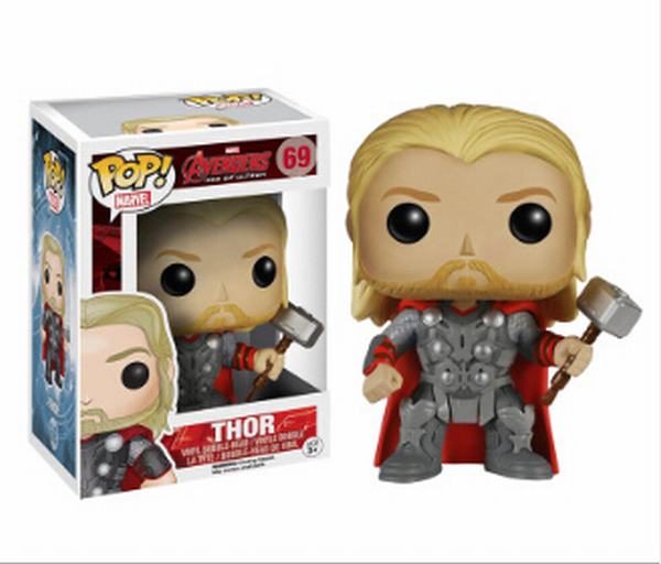 FUNKO-POP69 װְڼģ10CM