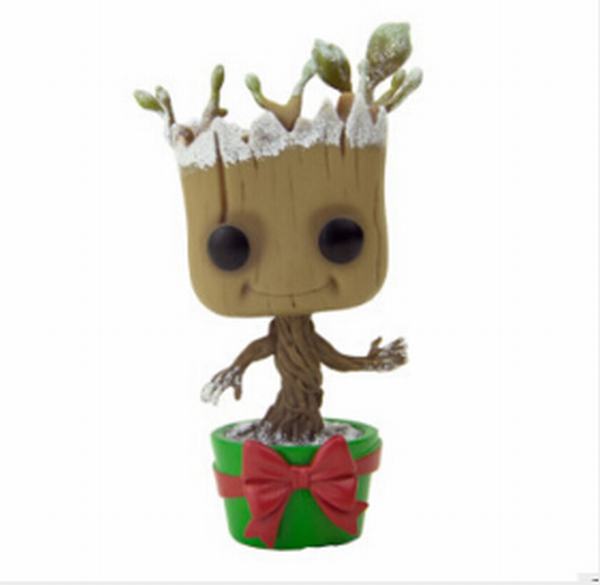 Funko POPӻʥ³Grootְװְ 10CM