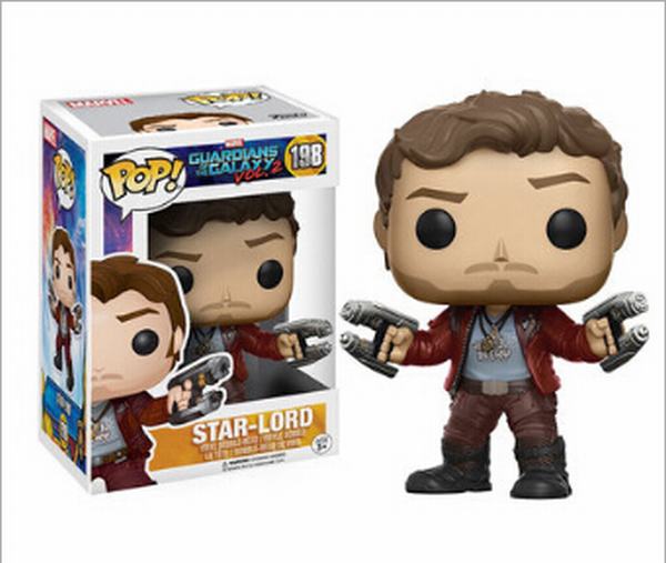 Funko POP198Ǿװְڼģ10CM