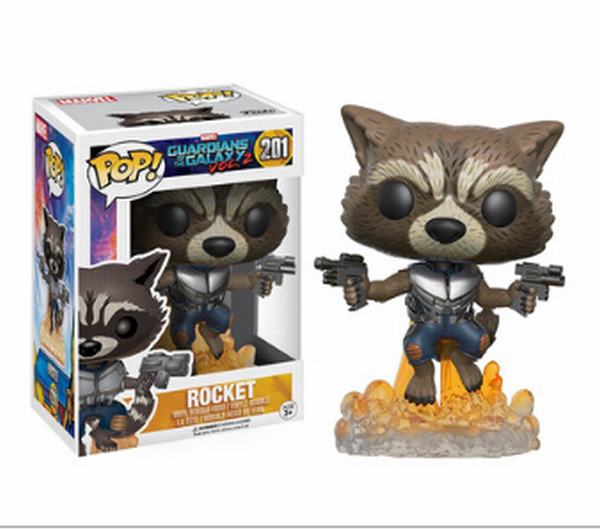 Funko POP201ܺװְڼģ10CM