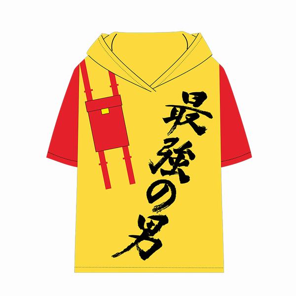 һȭB2027ñ¶TM L XL XXL