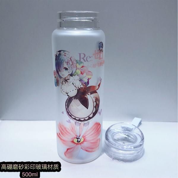 㿪ʼ ĥɰӡˮӺװ 500ML 7X7X23CM 0.33KGS