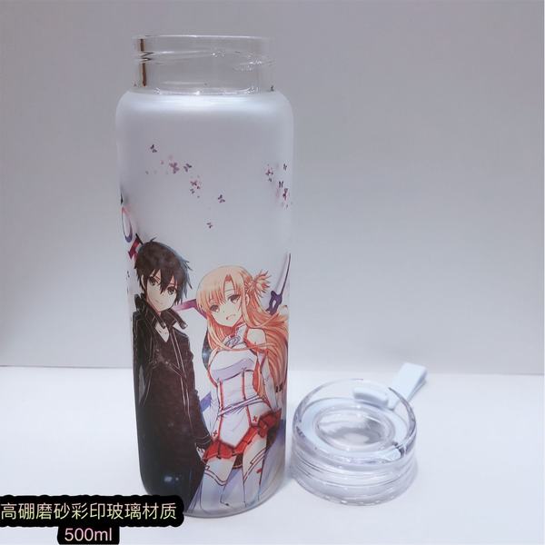 B ĥɰӡˮӺװ 500ML 7X7X23CM 0.33KGS