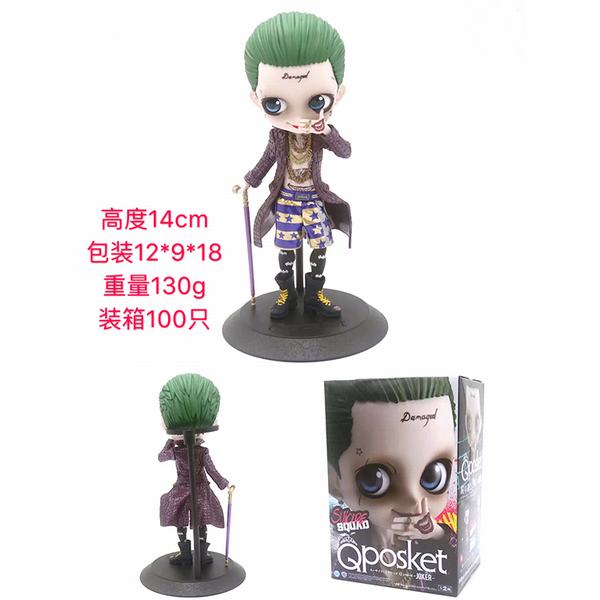 ��ɱС�� С����ɫ���װ�ְ�ڼ�ģ�� 14CM һ��100��