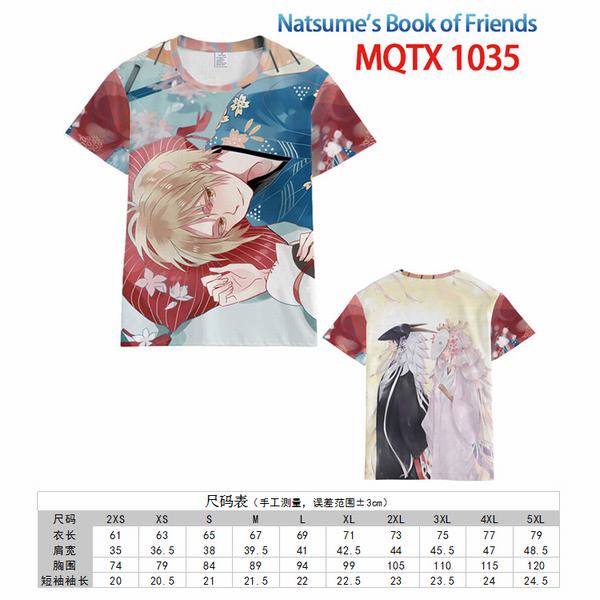 ĿMQTX1035 ȫӡT-XXS-5XL10