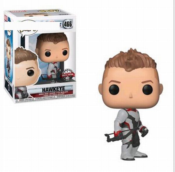  Funko POP 466 ӥ װְڼģ 10CM