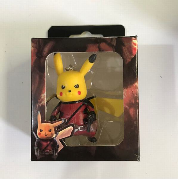 ����С���� Ƥ����˫ǹ��ɫ ����С�ְ��װԿ�׿۹Ҽ� 4CM