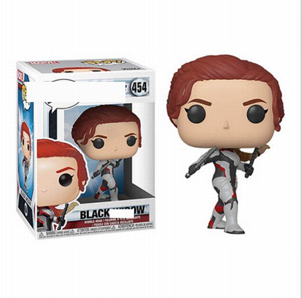 ���� ����������Funko POP 454 �ڹѸ� ��װ�ְ�ڼ�ģ�� 10CM