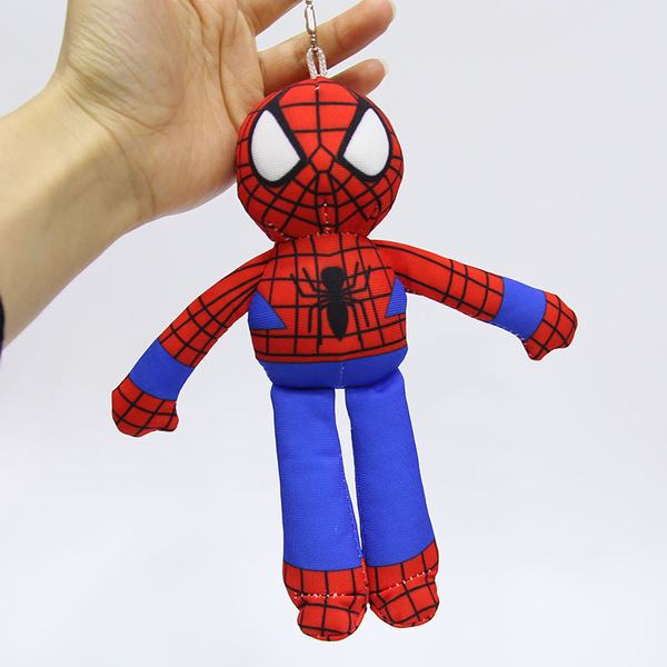 ���������� ֩������ɫë�޹��йҼ� 10������ 19CM