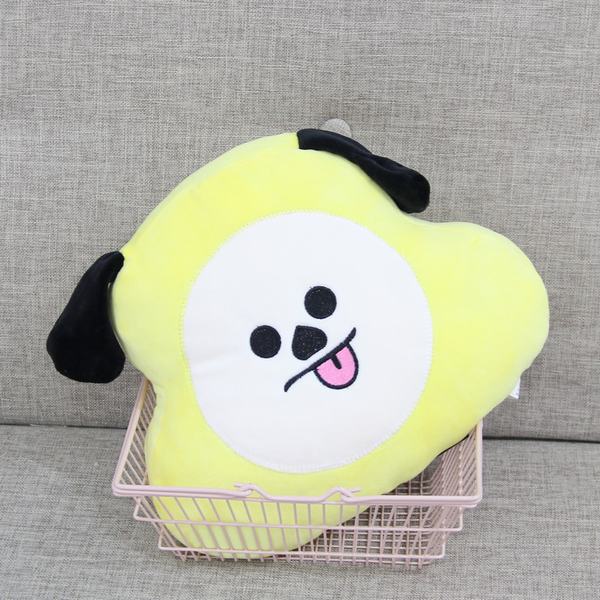 BTS  BT21С ëޱ 30X22CM 0.2KG