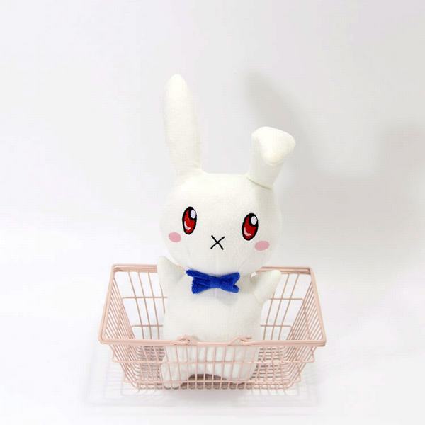 ħ����Ů �������ë�޹�������  25CM