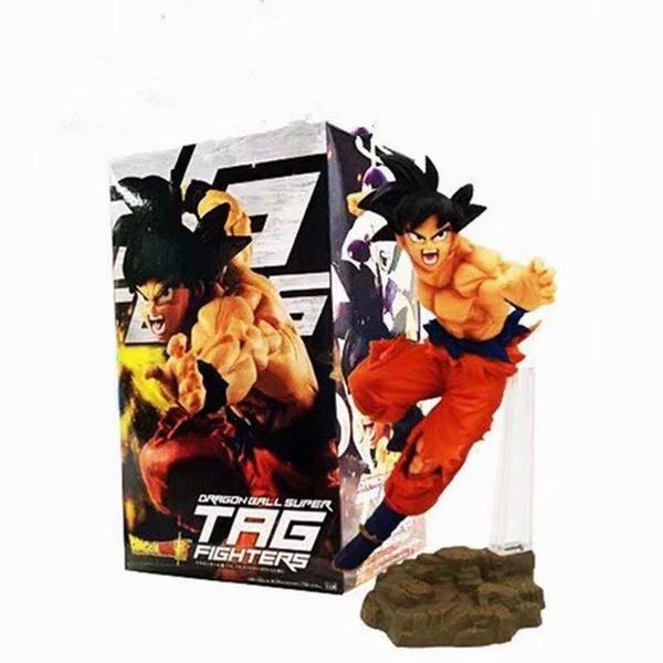 ۾  鳬 TAG FIGTHRS ս  װְڼģ18CM 300G һ60
