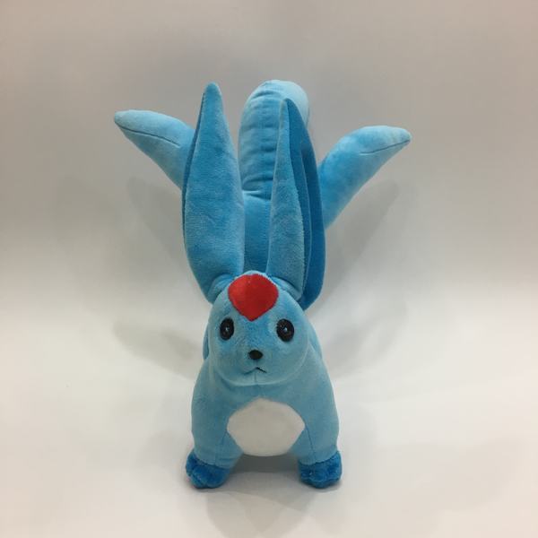 ջ籦ʯ޶Ϸܱë߹пͨɫ 30CM 200G