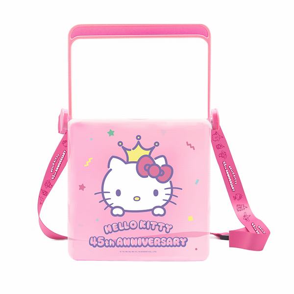  Hello Kittyè KT45ɰͨǹޱ׻Ͱ 46OZ һ50