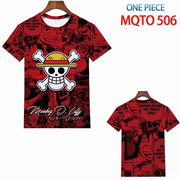  MQTO 506 ŷȫӡT-XXS-4XL9