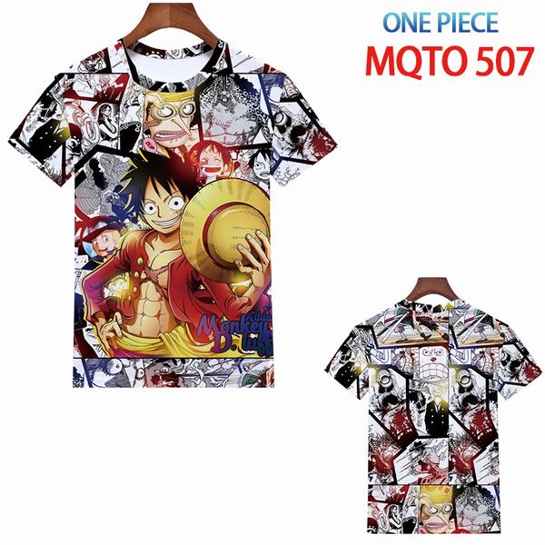  MQTO 507 ŷȫӡT-XXS-4XL9
