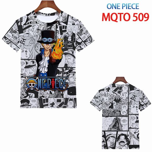  MQTO 509 ŷȫӡT-XXS-4XL9