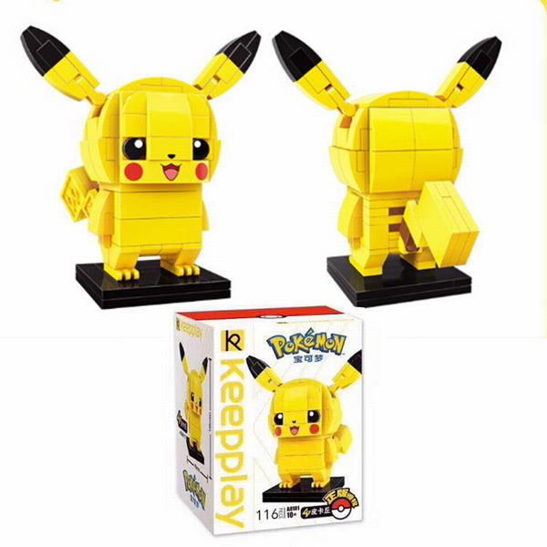 ����С���龫�鱦���� Ƥ���� 116�������ľ�ָ�ƴװ��װ�����ְ�ڼ�ģ�� 11CM 3������