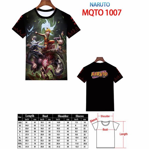 Ӱ MQTO 1007 ŷȫӡT-XXS-4XL9