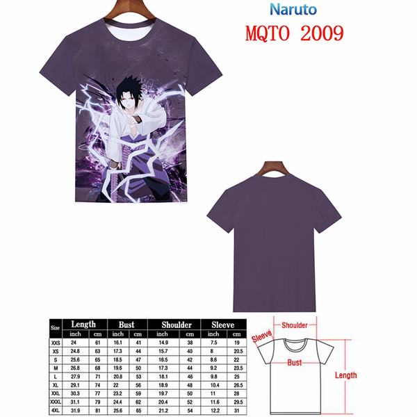 Ӱ MQTO 2009 ŷȫӡT-XXS-4XL9