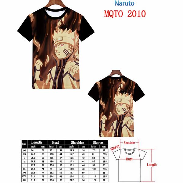 Ӱ MQTO 2010 ŷȫӡT-XXS-4XL9