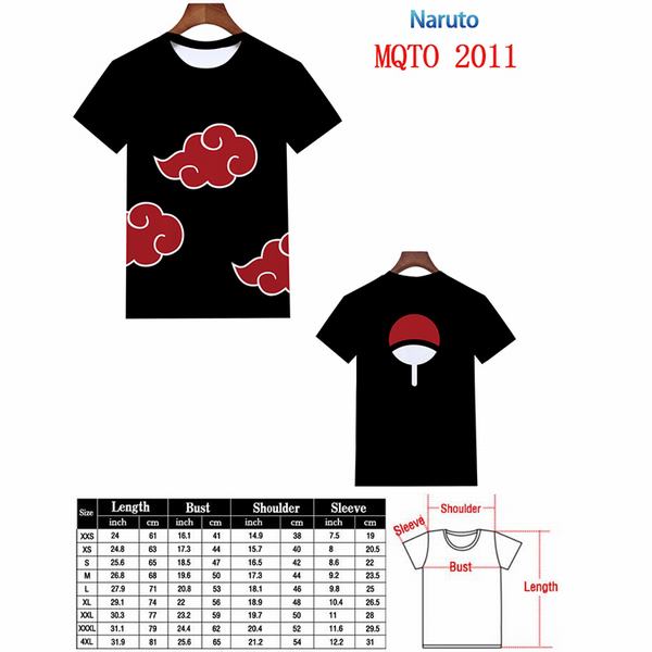 Ӱ MQTO 2011 ŷȫӡT-XXS-4XL9