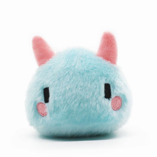 ������Ȩ ���ι����ɰ� ������ë��С���� 7.5CM