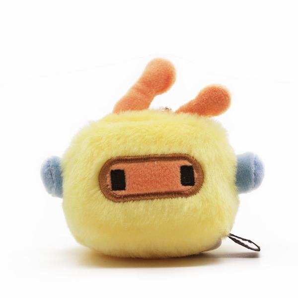 ������Ȩ ���ι���ط��� ������ë��С���� 7.5CM