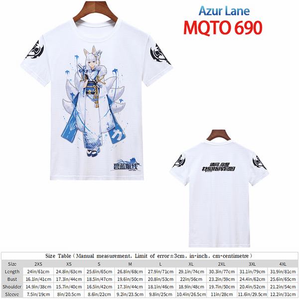  MQTO 690 ŷȫӡT-2XS-4XL9