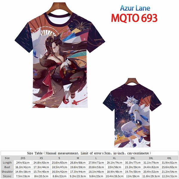  MQTO 693 ŷȫӡT-2XS-4XL9