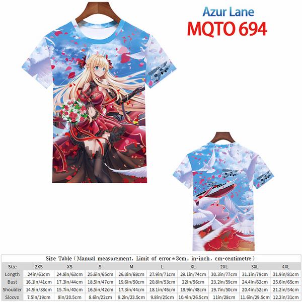  MQTO 694 ŷȫӡT-2XS-4XL9