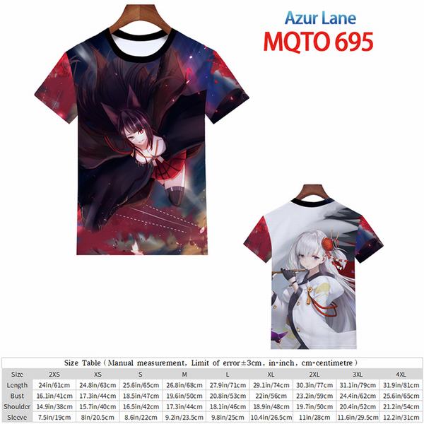  MQTO 695 ŷȫӡT-2XS-4XL9
