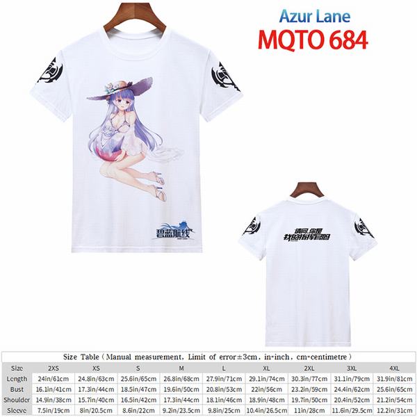  MQTO 684 ŷȫӡT-2XS-4XL9