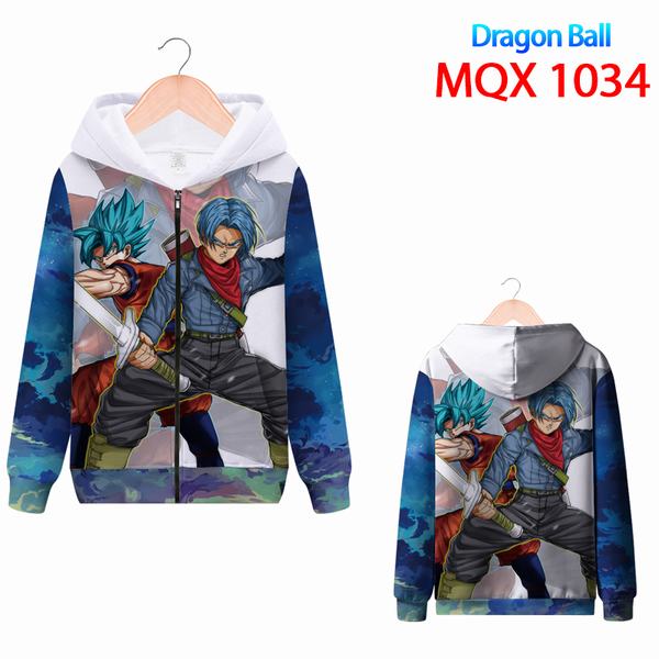  Dragon Ball MQX1034ȫñXXS-4XL9