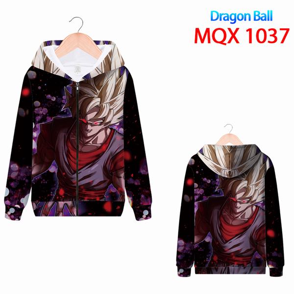  Dragon Ball MQX1037ȫñXXS-4XL9