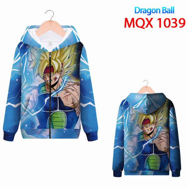  Dragon Ball MQX1039ȫñXXS-4XL9