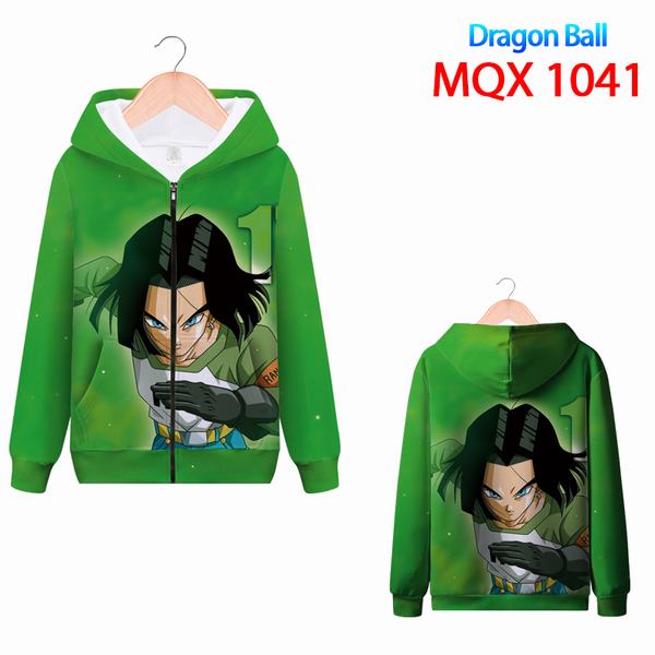  Dragon Ball MQX1041ȫñXXS-4XL9