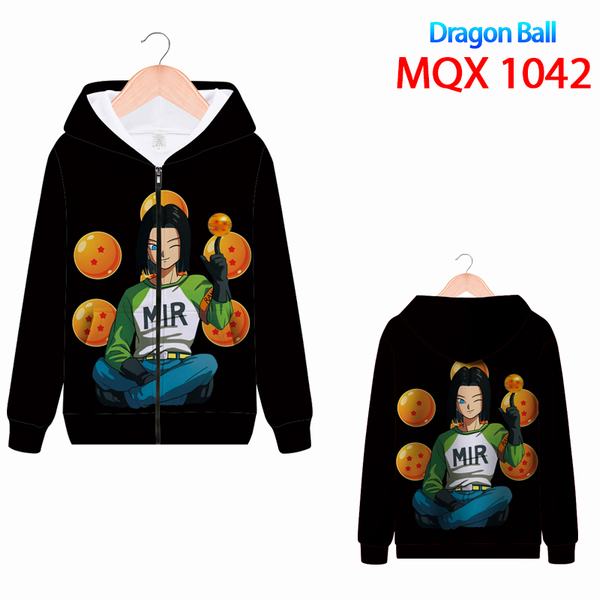  Dragon Ball MQX1042ȫñXXS-4XL9