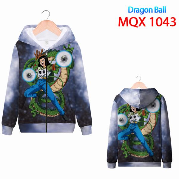  Dragon Ball MQX1043ȫñXXS-4XL9