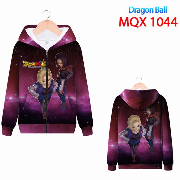  Dragon Ball MQX1044ȫñXXS-4XL9
